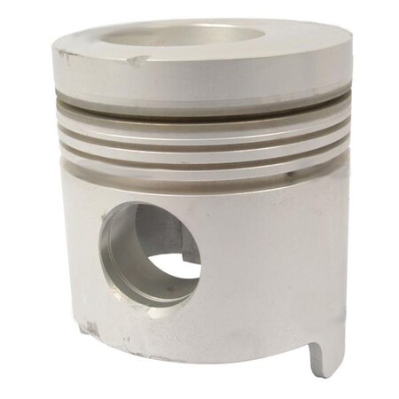 Aftermarket Fits Ford New Holland Tractor Standard Piston 445C 445D 655C E7NN6108FA